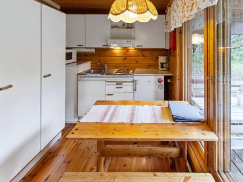 Holiday Home Vidnäs 4 by Interhome (Holiday Home Vidnas 4 by Interhome) in Paaso
