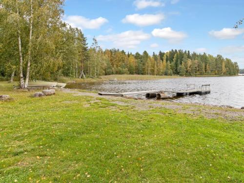 Holiday Home Vidnäs 4 by Interhome (Holiday Home Vidnas 4 by Interhome) in Paaso