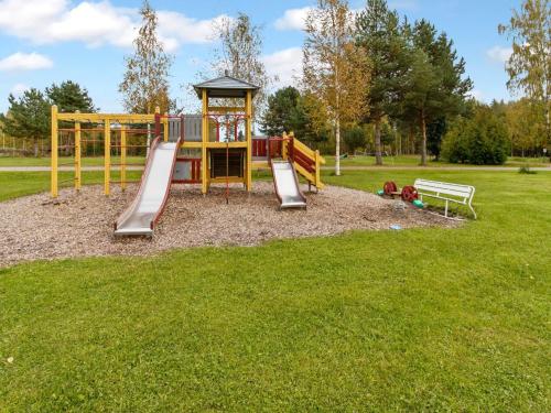 Holiday Home Vidnäs 4 by Interhome (Holiday Home Vidnas 4 by Interhome) in Paaso