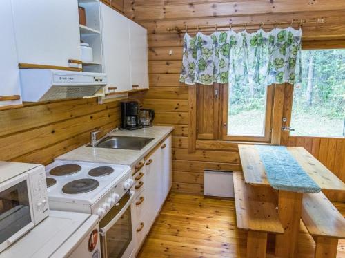 Holiday Home Vidnäs 6 by Interhome (Holiday Home Vidnas 6 by Interhome) in Paaso