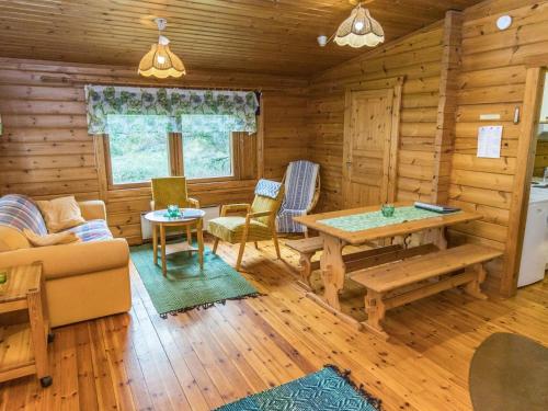 Holiday Home Vidnäs 6 by Interhome (Holiday Home Vidnas 6 by Interhome) in Paaso