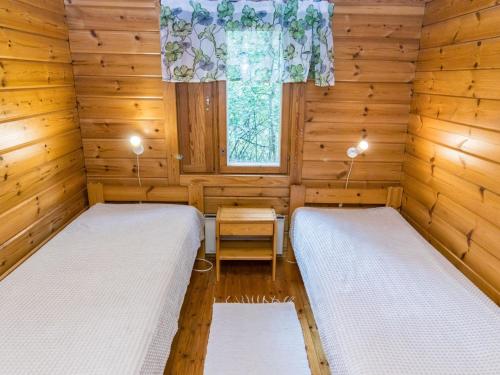 Holiday Home Vidnäs 6 by Interhome (Holiday Home Vidnas 6 by Interhome) in Paaso