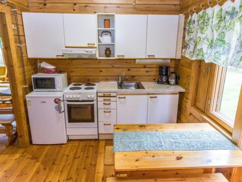Holiday Home Vidnäs 6 by Interhome (Holiday Home Vidnas 6 by Interhome) in Paaso