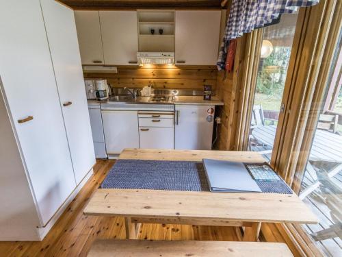Holiday Home Vidnäs 5 by Interhome (Holiday Home Vidnas 5 by Interhome) in Paaso