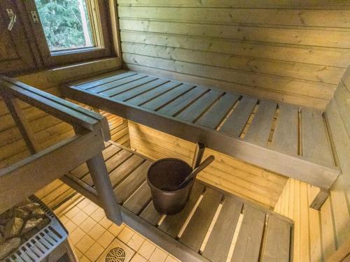 Holiday Home Vidnäs 5 by Interhome (Holiday Home Vidnas 5 by Interhome) in Paaso