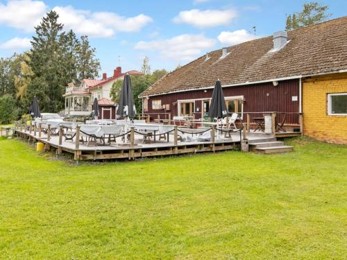 Holiday Home Vidnäs 5 by Interhome (Holiday Home Vidnas 5 by Interhome) in Paaso