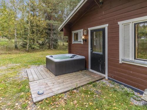 Holiday Home Vidnäs 5 by Interhome (Holiday Home Vidnas 5 by Interhome) in Paaso