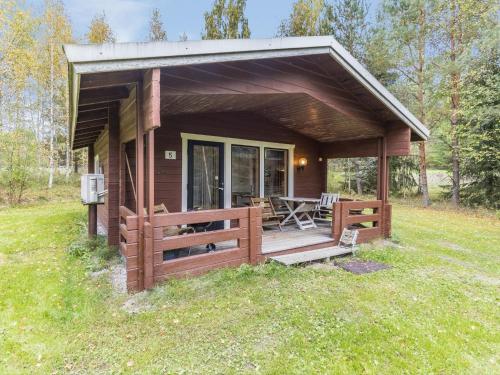 Holiday Home Vidnäs 5 by Interhome (Holiday Home Vidnas 5 by Interhome) in Paaso