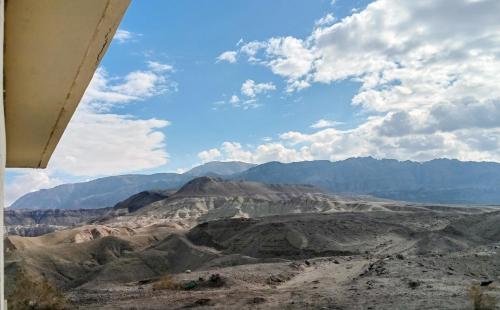 . Panoramic GUESTHOUSE - OUM ALI