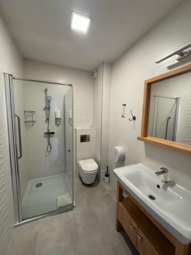 Carina Hotel - Tczew
