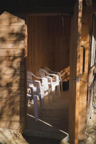 サウナ付き一棟貸しの宿縁家