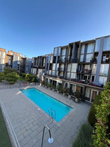 Loft Cerro Alegre parking 4p