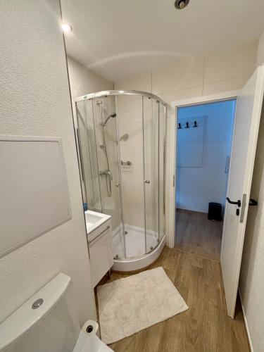 Apartmán Mlynská (Apartman Mlynska) in Cemerne