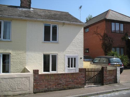 Cosy Cottage to Relax or Explore