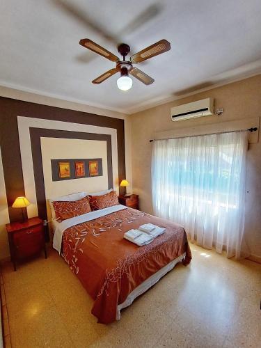 Hosteria Valle Azul in Villa Del Dique