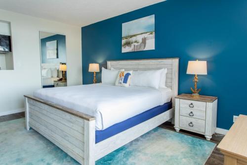 Sands Harbor Resort and Marina in Pompano Beach, USA