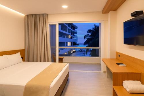 Stanza Del Mar in โกเวนัส