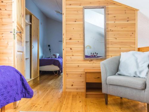 Holiday Home Saarihely b 9 by Interhome
