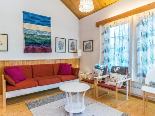 Holiday Home Siulapalkinen B 10 By Interhome - Inari