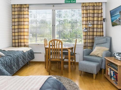 Holiday Home Rautulampi h26 by Interhome