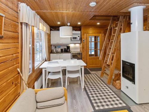 Holiday Home Ressipysakki 1 By Interhome - Inari