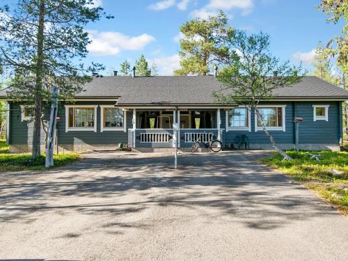 Holiday Home Tunturikoivu a1 by Interhome
