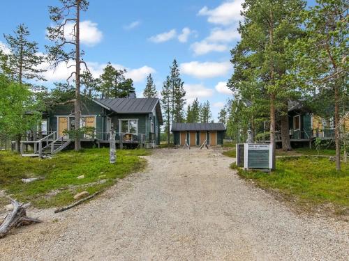 Holiday Home Leukula by Interhome, Sør-Varanger