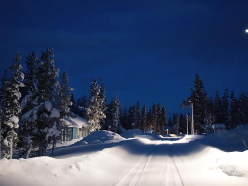 Holiday Home Tunturikoivu b1 by Interhome 5