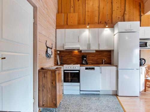 Holiday Home Naava A By Interhome - Inari