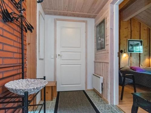 Holiday Home Naava a by Interhome, Inari