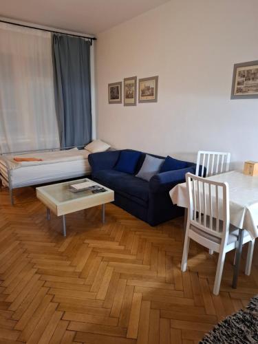 Coronation Apartment, Bratislava (foto 10)