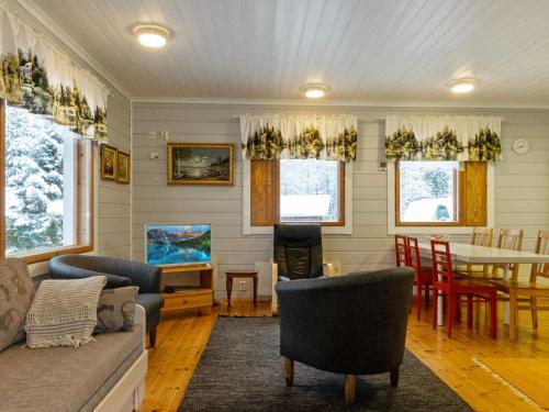Holiday Home Käpälämäki by Interhome (Holiday Home Kapalamaki by Interhome) in Rānujarvi