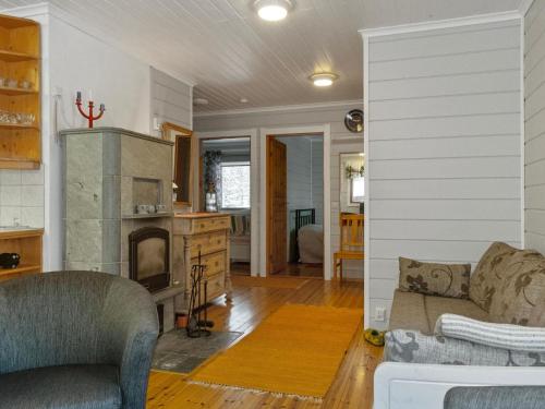 Holiday Home Käpälämäki by Interhome (Holiday Home Kapalamaki by Interhome) in Rānujarvi