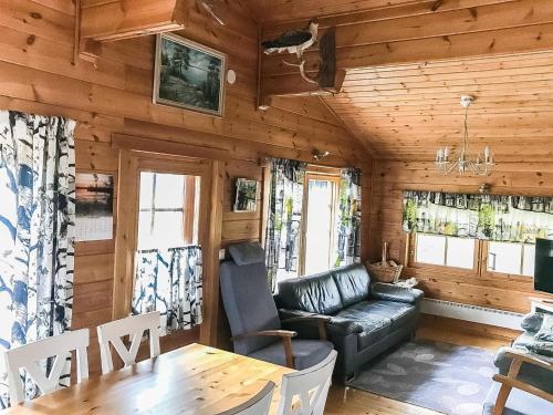 Holiday Home Hyrynpirtti mökki by Interhome (Holiday Home Hyrynpirtti mokki by Interhome) in Hyrynsalmi