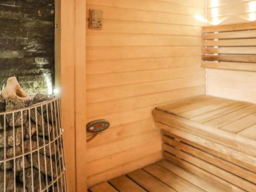 Holiday Home Hyrynpirtti mökki by Interhome (Holiday Home Hyrynpirtti mokki by Interhome) in Hyrynsalmi