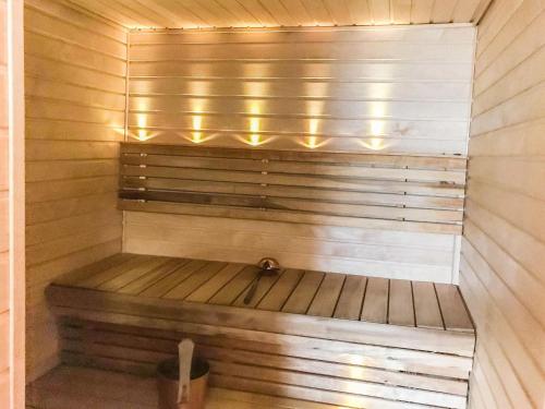 Holiday Home Hyrynpirtti mökki by Interhome (Holiday Home Hyrynpirtti mokki by Interhome) in Hyrynsalmi