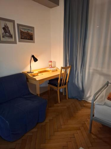 Coronation Apartment, Bratislava (foto 9)