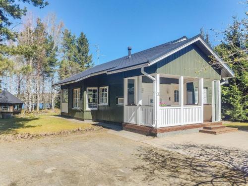Holiday Home Villa heikinniemi by Interhome in 宙特薩