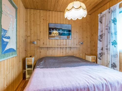 Holiday Home Villa heikinniemi by Interhome in 宙特薩