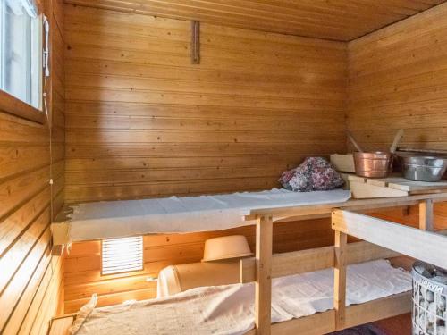 Holiday Home Villa heikinniemi by Interhome in 宙特薩