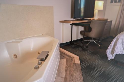 Holiday Inn - Clarkston - Lewiston an IHG Hotel - image 11