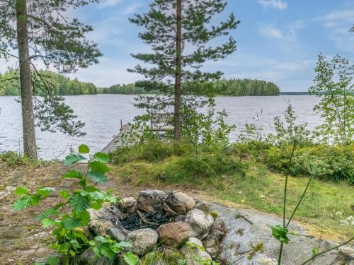 Holiday Home Villa heikinniemi by Interhome in جوتسا