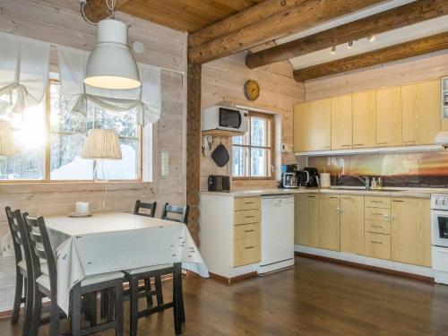 Holiday Home Puljunharju by Interhome in Соданкюля