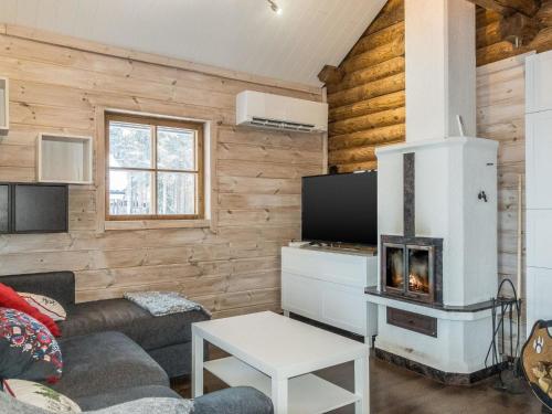 Holiday Home Puljunharju by Interhome in Соданкюля