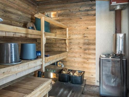 Holiday Home Puljunharju by Interhome in Соданкюля