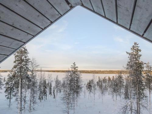 Holiday Home Puljunharju by Interhome in Соданкюля