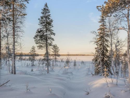 Holiday Home Puljunharju by Interhome in Соданкюля
