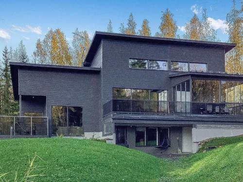 . Holiday Home Käkikello by Interhome