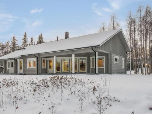 . Holiday Home Vaahtissuvanto by Interhome