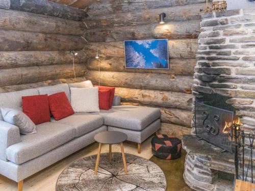 Holiday Home Talles By Interhome - Inari